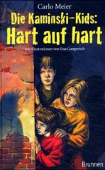 Die Kaminski-Kids - Hart auf hart