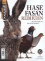 Hase, Fasan, Rebhuhn