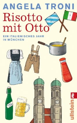 Risotto mit Otto