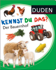 Duden - Kennst Du das? Der Bauernhof