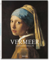 Jan Vermeer 1632-1675