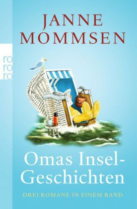 Omas Inselgeschichten