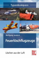 Feuerlöschflugzeuge