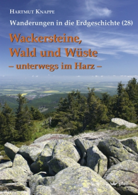 Wackersteine, Wald und Wüste - unterwegs im Harz