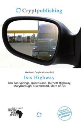 Isis Highway