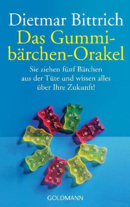 Das Gummibärchen-Orakel