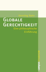 Globale Gerechtigkeit