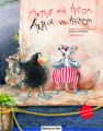 Arthur und Anton, Deutsch-Türkisch. Arthur ve Anton, m. Audio-CD