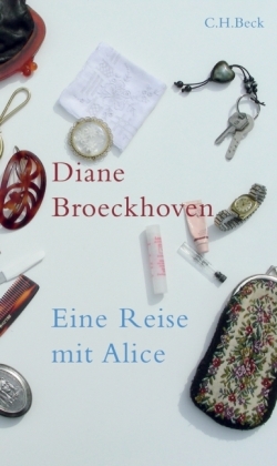 Eine Reise mit Alice