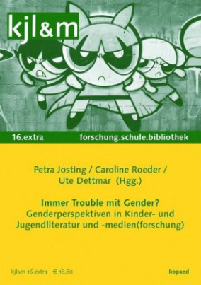 Immer Trouble mit Gender?