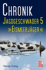 Chronik Jagdgeschwader 5 "Eismeerjäger"