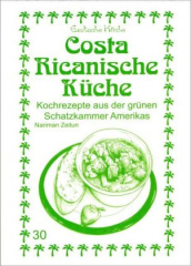 Costa Ricanische Küche