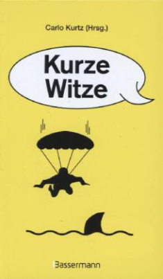 Kurze Witze