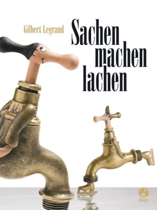 Sachen machen lachen