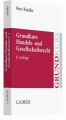 Grundkurs Handels- und Gesellschaftsrecht