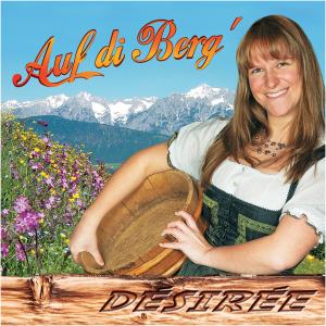 Auf di Berg'