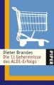 Die 11 Geheimnisse des ALDI-Erfolgs