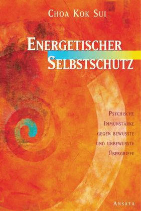 Energetischer Selbstschutz