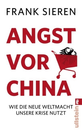 Angst vor China