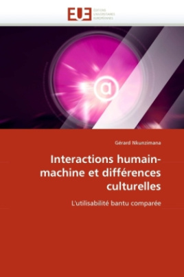 Interactions humain-machine et différences culturelles