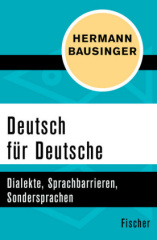 Deutsch für Deutsche