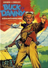 Buck Danny Gesamtausgabe. Bd.2