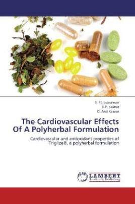 The Cardiovascular Effects Of A Polyherbal Formulation