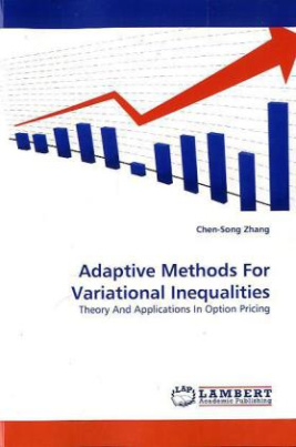 Adaptive Methods For Variational Inequalities