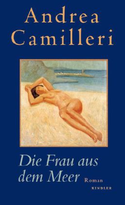 Die Frau aus dem Meer