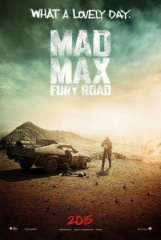 The Art of Mad Max: Fury Road