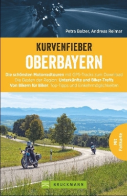 Kurvenfieber Oberbayern