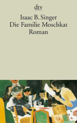 Die Familie Moschkat