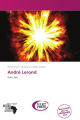 André Lerond