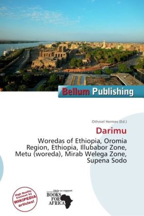 Darimu