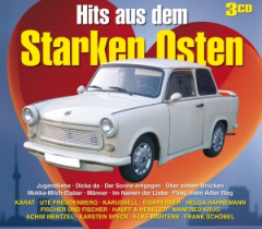 Hits aus dem starken Osten