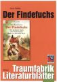 Der Findefuchs, Literaturblätter