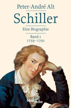 Schiller - Eine Biographie, 2 Bde.