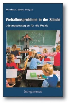 Verhaltensprobleme in der Schule