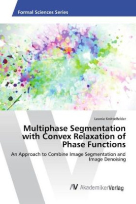 Multiphase Segmentation with Convex Relaxation of Phase Functions