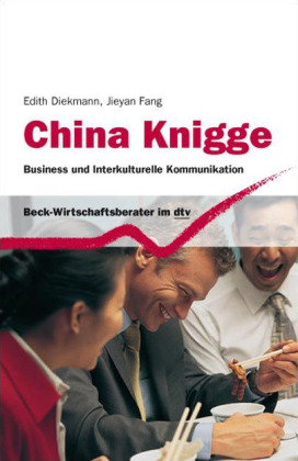 China Knigge