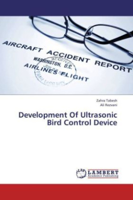 Development Of Ultrasonic Bird Control Device