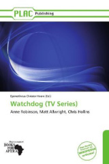 Watchdog (TV Series)