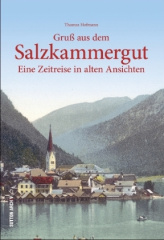 Gruß aus dem Salzkammergut