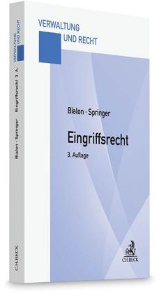 Eingriffsrecht