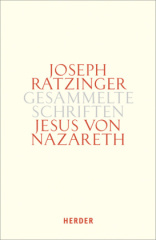 Jesus von Nazareth. Tl.1