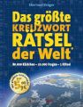 Das größte KreuzwortRätsel der Welt