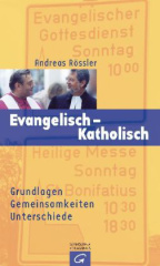 Evangelisch - Katholisch