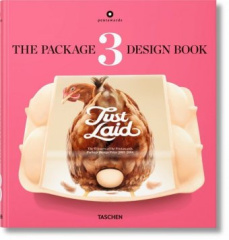 The Package Design Book. Vol.3