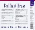 Brilliant Brass