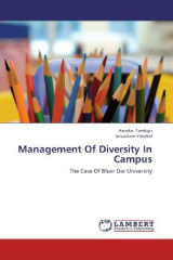 Management Of Diversity In Campus